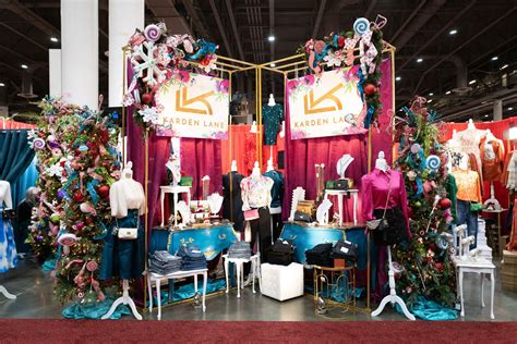 Houston Ballet Nutcracker Market is back with nearly 4,000 at preview party