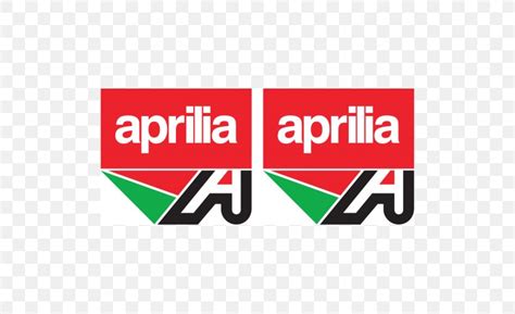 Aprilia Logo Motorcycle Brand Sticker, PNG, 500x500px, Aprilia, Area ...