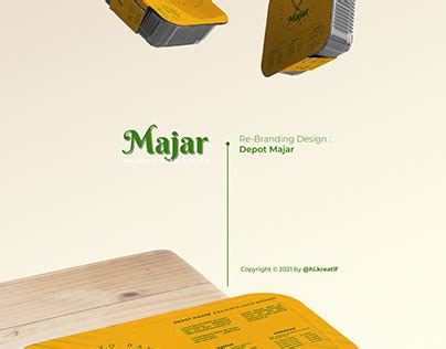 Majar Projects | Photos, videos, logos, illustrations and branding on Behance