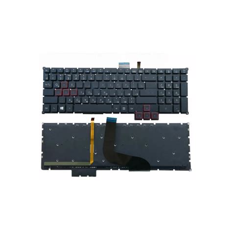 Buy Acer Predator Helios 500 Gaming Laptop Keyboard | xParts