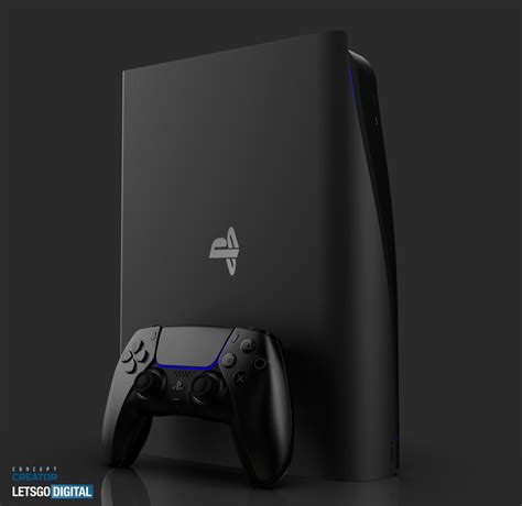 Sony PS5 Slim a small and cheap game console | LetsGoDigital