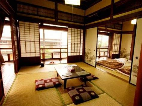 Image result for traditional japanese house interior | Casas tradicionales, Casas japonesas ...