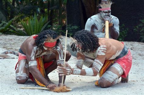 11 Facts About Aboriginal Australian Ceremonies | Aboriginal culture ...