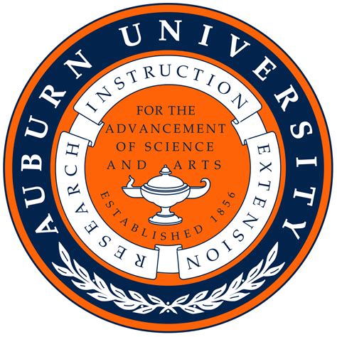 Auburn University Logo Vector at Vectorified.com | Collection of Auburn ...