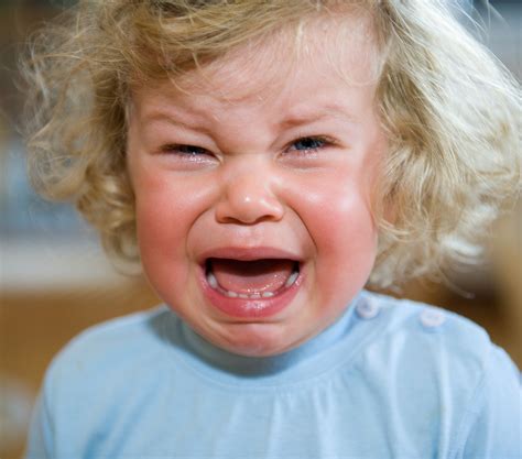 What’s the best way to stop a tantrum? Call in the MOMS! | MomsRising