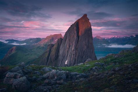 Senja Photo Tour - Marco Grassi Photography