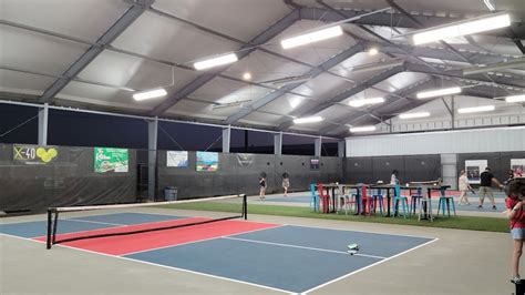 Brite Court Tennis and Pickleball Lighting Pickleball Lighting Systems ...