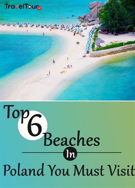 The Top 6 Beaches In Poland You Must Visit - TravelTourXP.com