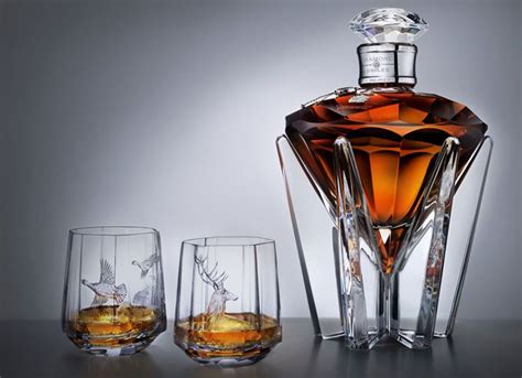 John Walker Diamond Jubilee | Whisky bottle, Expensive whiskey, Good ...