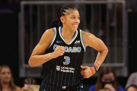 Candace Parker on her plan to play another WNBA season, her TNT role ...