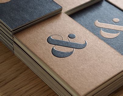 Packaging and logo design on Behance