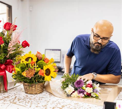 How Does DoorDash Work for Flower Delivery?