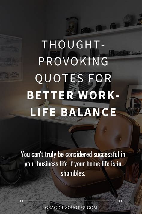 52 Best Work Life Balance Quotes To Inspire You, 48% OFF