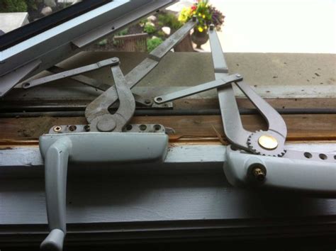 Window Crank Replacement - Window Repair Man