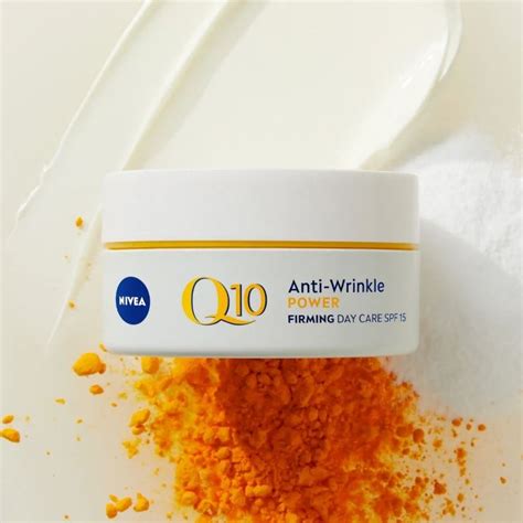 Q10 Wrinkle Filler - NIVEA