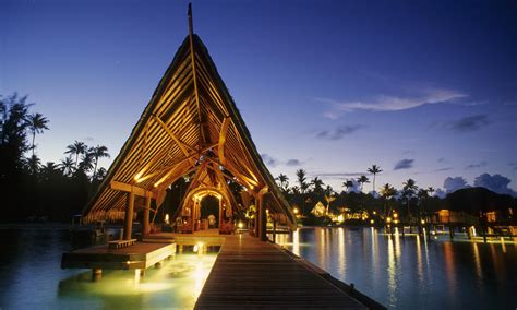 Le Bora Bora by Pearl Resorts | Tahiti.com