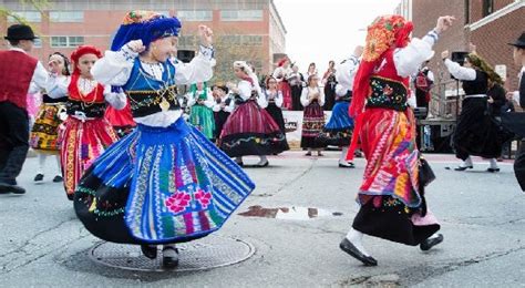 2018 Viva Portugal: an outdoor street party to celebrate Portuguese ...