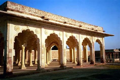 Nagaur Fort: Best Fort In Rajasthan For A Historical Trip