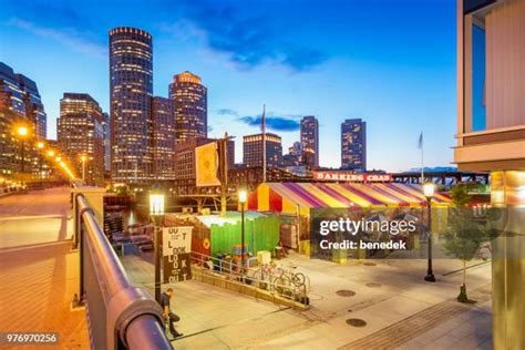 Downtown Boston Buildings Photos and Premium High Res Pictures - Getty Images