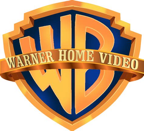 Warner Home Video Logo Remake 1996 by BraydenNohaiDeviant on DeviantArt