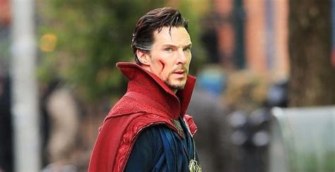 Is Doctor Strange a Villain Now? His Role in the New 'Spider-Man' Film ...