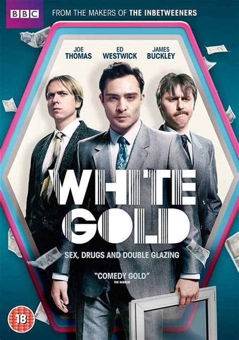 White Gold (Netflix) | Coming Soon on DVD | Movie Synopsis and info