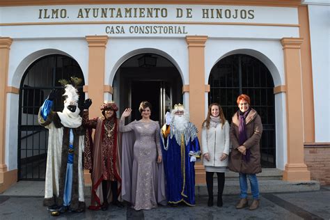 BASES PARA LA CONVOCATORIA REYES MAGOS Y ESTRELLA DE LA ILUSIÓN ...