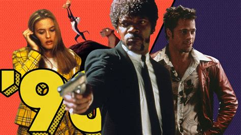 The 100 Greatest Movies of the '90s