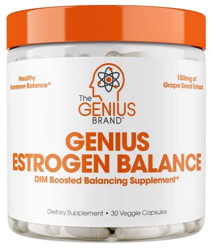 Top 10 Best Estrogen Supplements For Women Of 2024 (Reviews ...