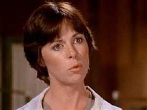 Susan Blanchard in M*A*S*H (1972) | Blanchard, Susan