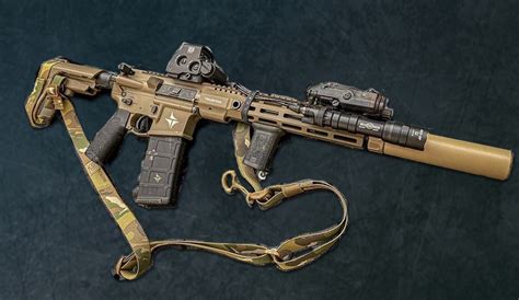 AR-15 Explainer: We Ranked the Best Rifle Upgrades You Can Do - 19FortyFive