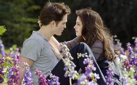 Edward Bella Twilight Breaking Dawn Part 2 HD desktop wallpaper ...