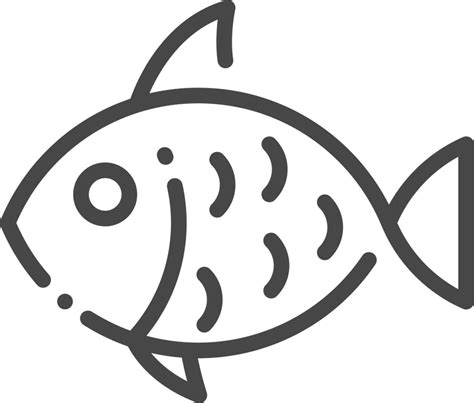 eco ecology fish 23860776 Vector Art at Vecteezy