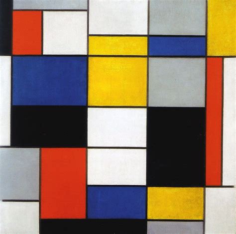 Image Result For Piet Mondrian Mondrian Piet Mondrian Mondrian Art | Images and Photos finder