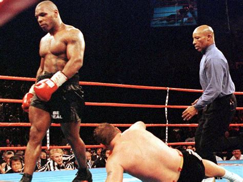 Mike Tyson: How boxing legend went from blimp to beast at age 54 | news.com.au — Australia’s ...