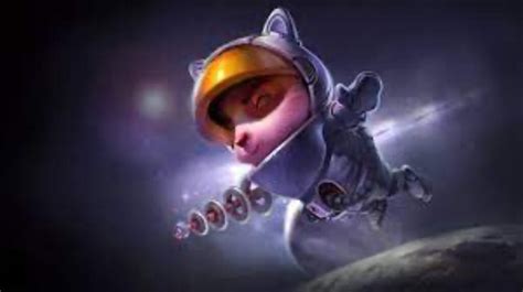 The 13 Best Teemo Skins in League of Legends (2024)