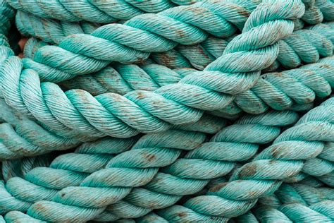 Free Images : rope, green, equipment, industrial, material, thread, textile, net, synthetic ...