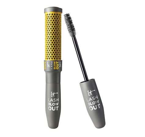 IT Cosmetics Lash Blowout Mascara Review | POPSUGAR Beauty