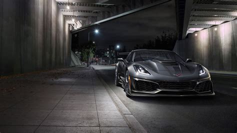 Corvette ZR1 Wallpapers - Top Free Corvette ZR1 Backgrounds - WallpaperAccess