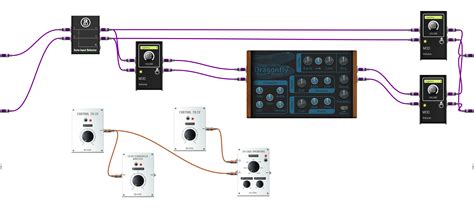 Reverb Pedalboards - MOD Audio website