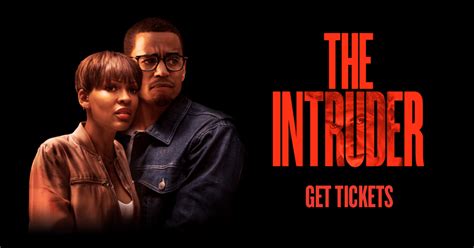 The Intruder 2019 Movie Poster - Movie Wallpaper