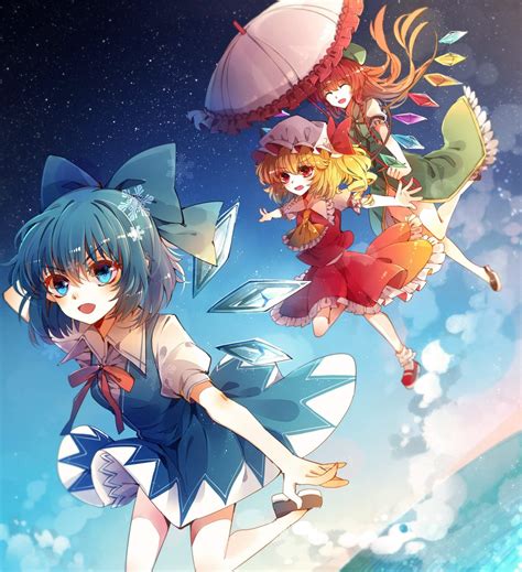 [Release][Touhou Soundfont Remix #149] | Touhou Project Amino