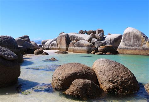 66 Square Feet (Plus): Boulders Beach