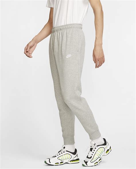 Nike Sportswear Club Men's Joggers. Nike RO