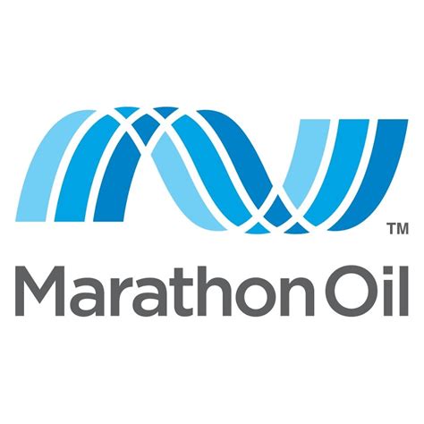 Marathon petroleum Logos