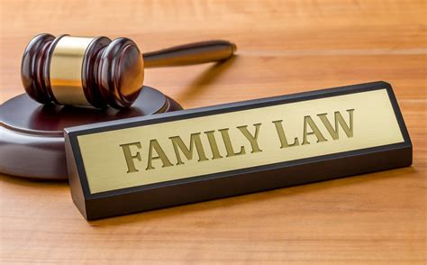 When You Need a Family Law Attorney | The Wotitzky Law Firm