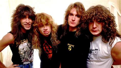 The A-Z Of Megadeth | Louder