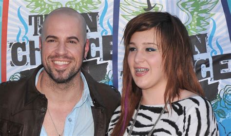 DA Says It's 'Premature' To Label Chris Daughtry's Daughter's Death A Homicide