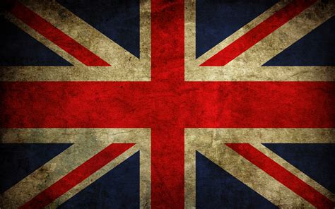 Grunge british flag wallpaper | 1920x1200 | #10624