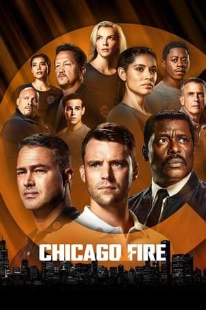 watch Chicago Fire Season 9 Episode 13 online free - Gomovies123